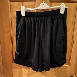 Under armour shorts